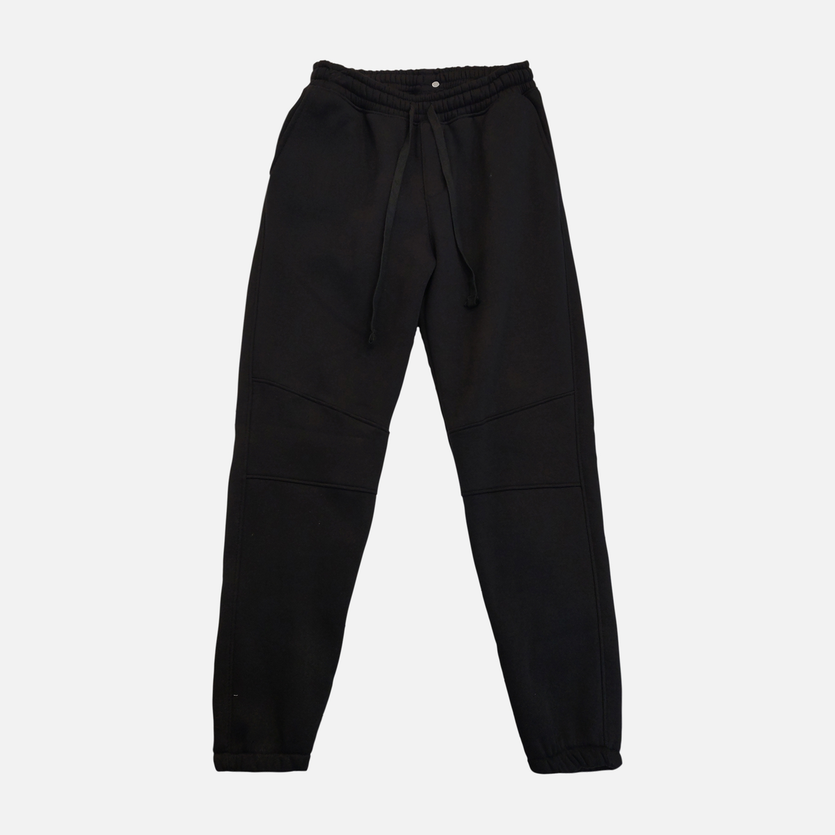 Men Fleece Jogger Pants
