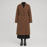 BROWN - on model