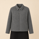 GREY - on model