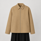 BEIGE - on model