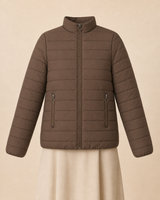 DK.BROWN - on model