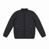 Women Quilted Puffer Jacket