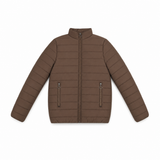 Women Quilted Puffer Jacket