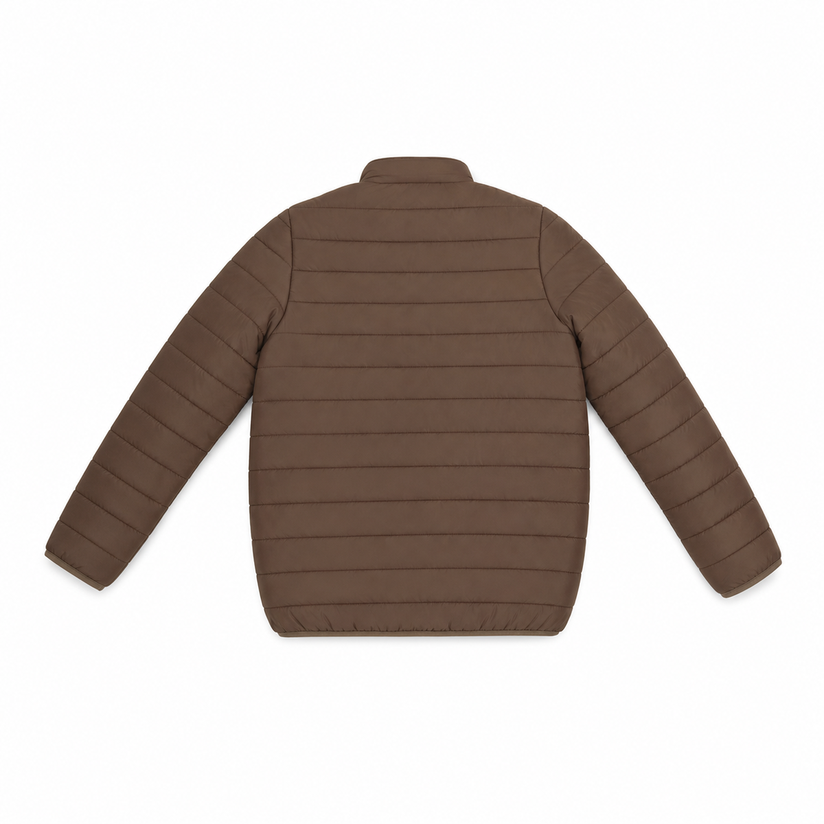 Women Quilted Puffer Jacket