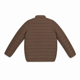 Women Quilted Puffer Jacket