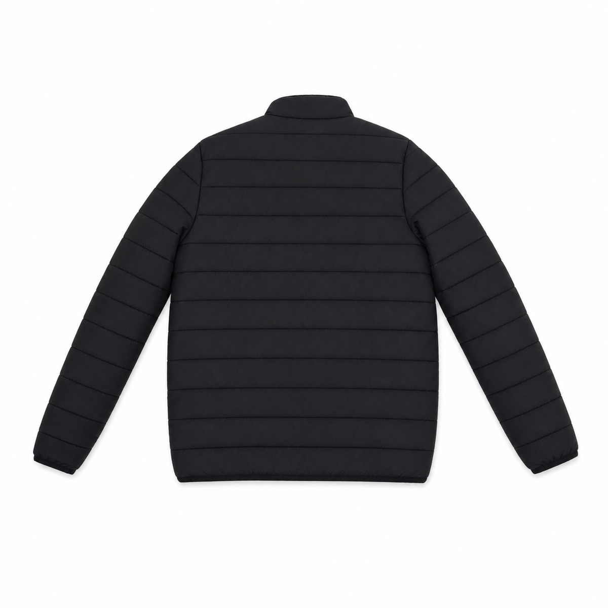 Women Quilted Puffer Jacket