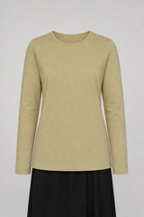BEIGE - on model