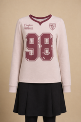 ROS-PINK - on model