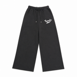 Women Wide Leg Sweatpants