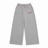 Women Wide Leg Sweatpants