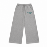 Women Wide Leg Sweatpants