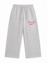Women Wide Leg Sweatpants