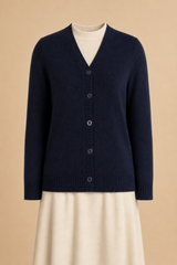 NAVY - on model