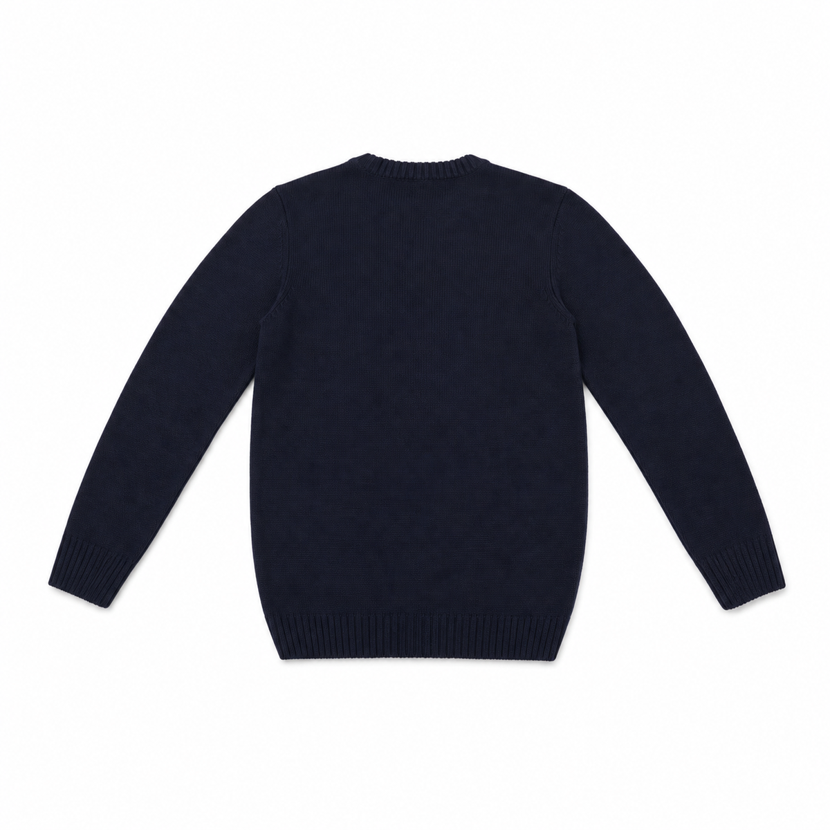 Women V-Neck Knit Cardigan Long Sleeve