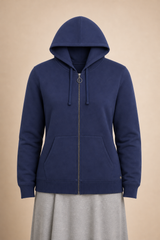 NAVY - on model