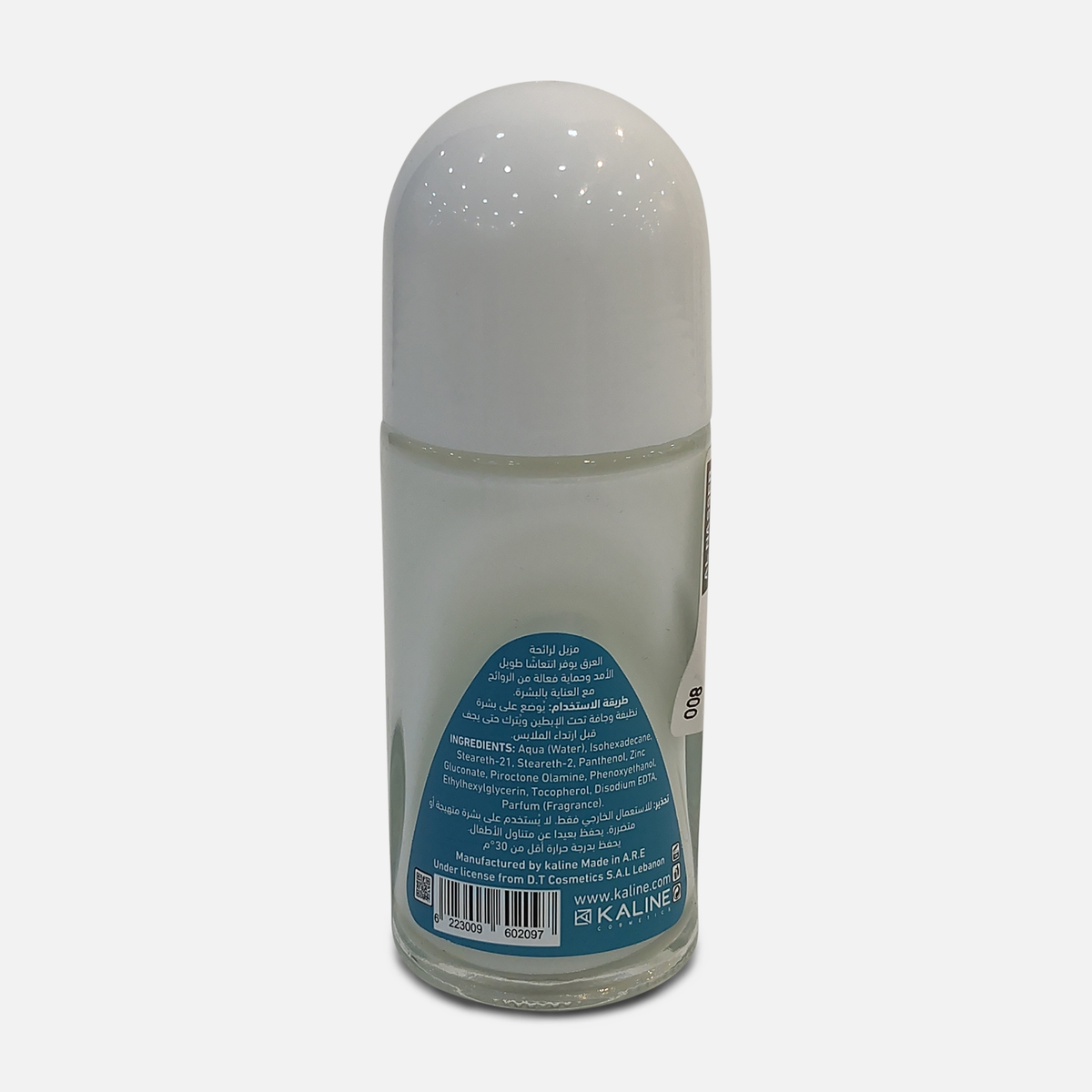 Women Roll-On Deodorant