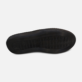 Women Bow Slip-On Flat Shoes
