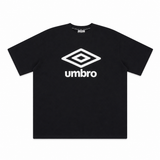 Men T-Shirt Logo Print Short Sleeve