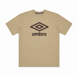 Men T-Shirt Logo Print Short Sleeve