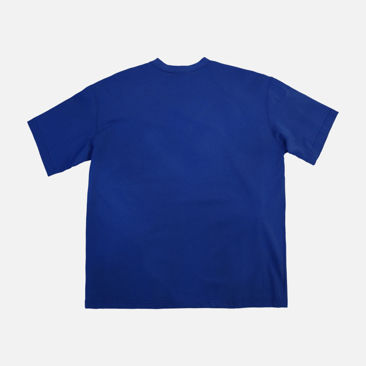 Men T-Shirt Logo Print Short Sleeve