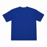 Men T-Shirt Logo Print Short Sleeve
