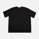 Men T-Shirt Logo Print Short Sleeve