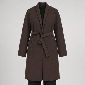 DK.BROWN - on model