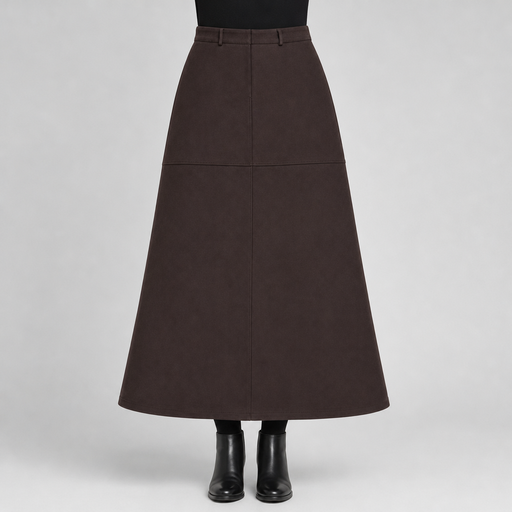 DK.BROWN - on model