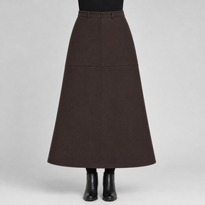 DK.BROWN - on model