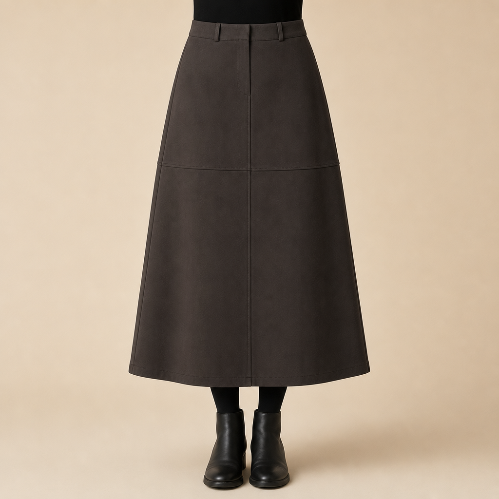 OLIVE - on model