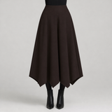 BROWN - on model