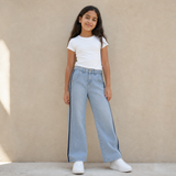 BLUE - on model