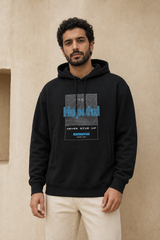 BLACK - on model