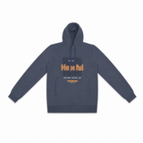 Men Graphic Print Hoodie