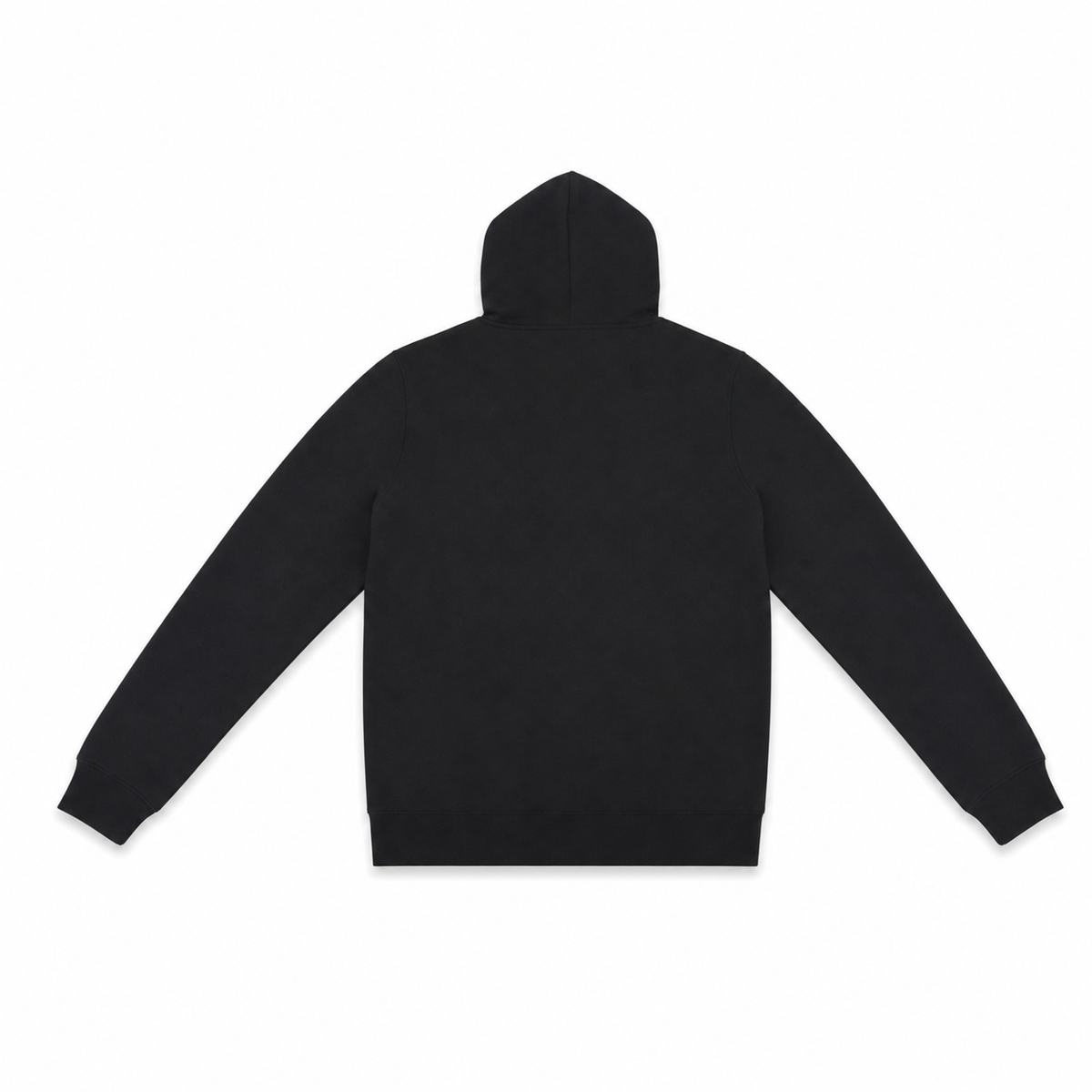 Men Graphic Print Hoodie