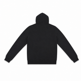 Men Graphic Print Hoodie