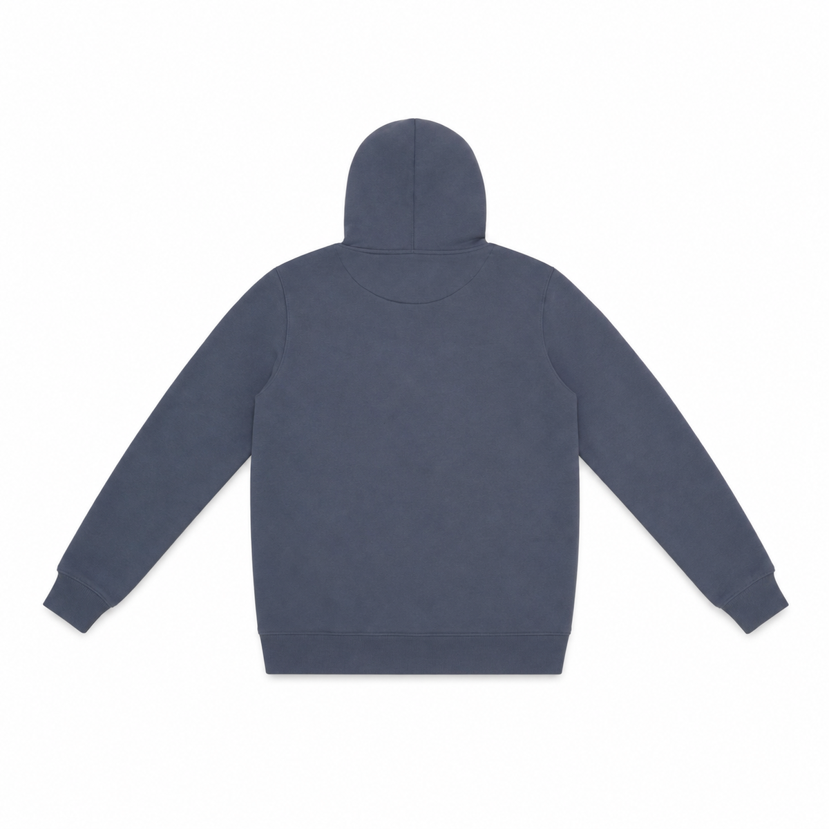 Men Graphic Print Hoodie