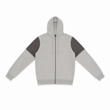 Men Full Zip Hoodie