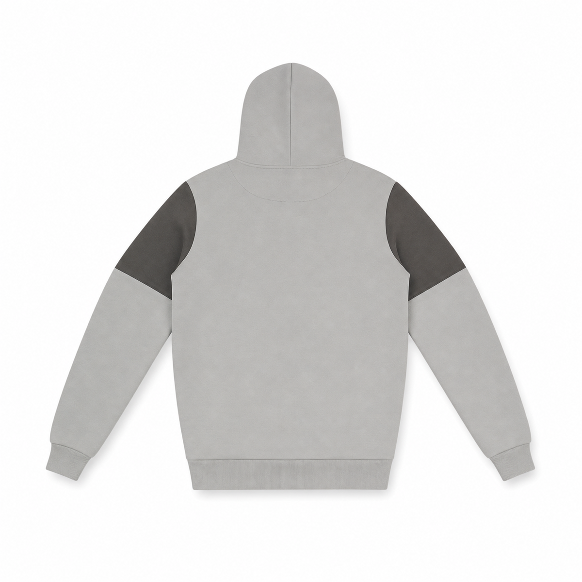 Men Full Zip Hoodie