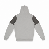 Men Full Zip Hoodie