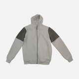 Men Full Zip Hoodie