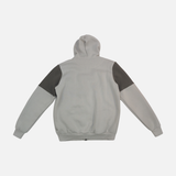Men Full Zip Hoodie