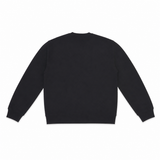 Men Graphic Print Round Neck Sweatshirt
