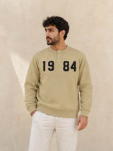 BEIGE - on model