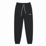 Men Fleece Jogger Pants
