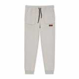 Men Fleece Jogger Pants