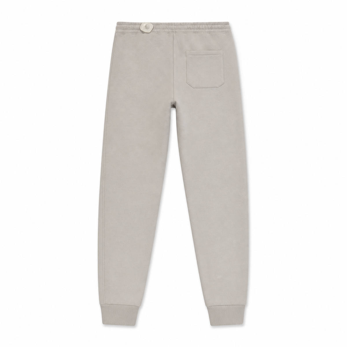 Men Fleece Jogger Pants