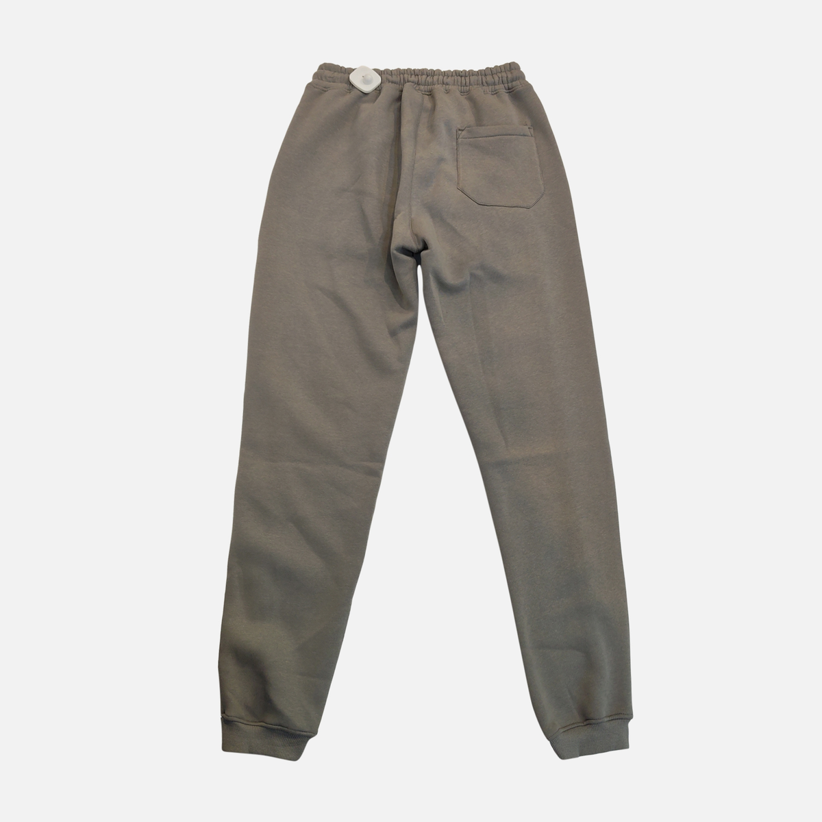 Men Side Stripe Jogger Pants