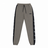 Men Side Panel Jogger Pants