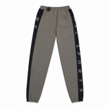Men Side Panel Jogger Pants